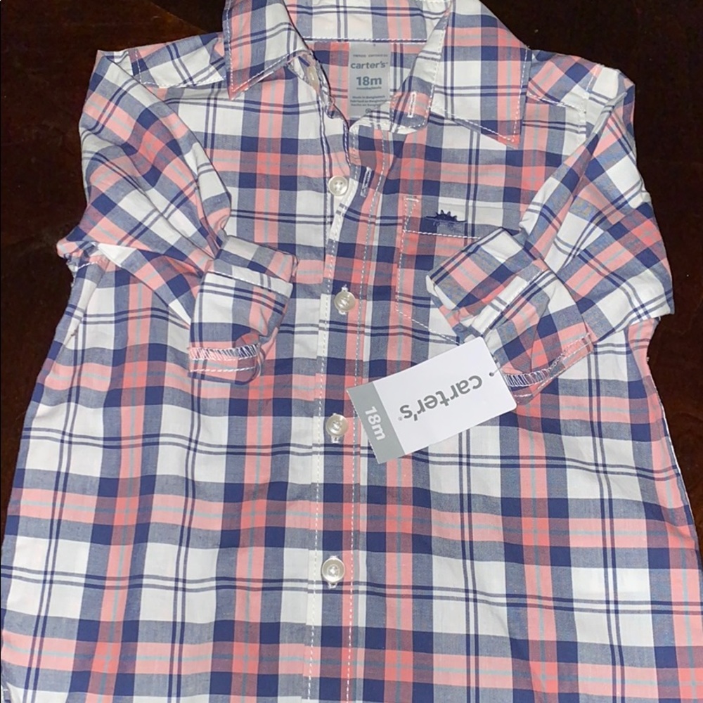 Toddler Shirt